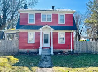 203 Dorwin Ave, Syracuse, NY 13205