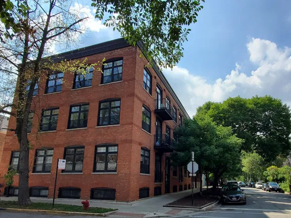 1801 W Thomas St APT 3, Chicago, IL 60622