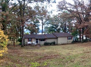 345 Highway 300, Perryville, AR 72126