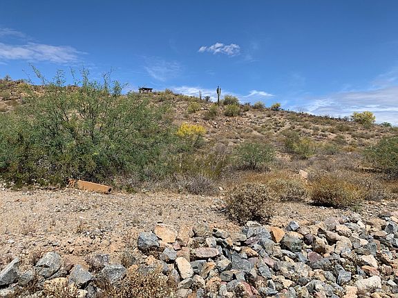 4th image of 6532 W Gold Mountain Pass #Lot 7