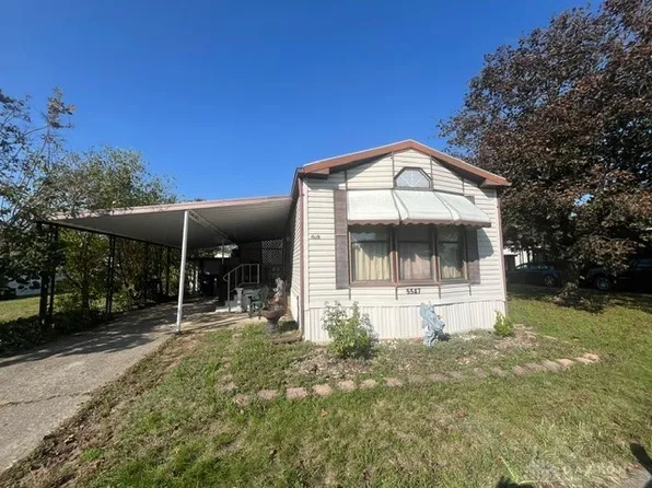 5547 E Sierra Cir, Dayton, OH 45414