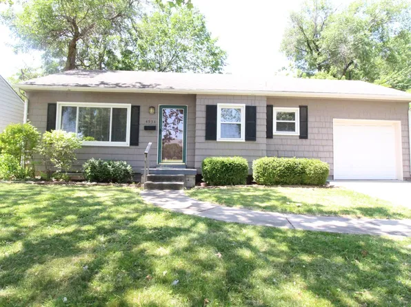 4934 Briar St, Roeland Park, KS 66205