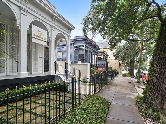 3rd image of 3649 Magazine St #A