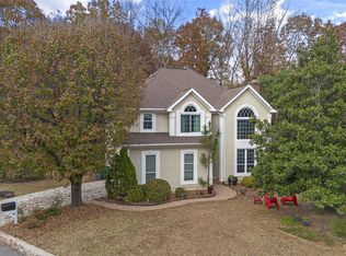 4614 Deer Cross Trl, Charlotte, NC 28269