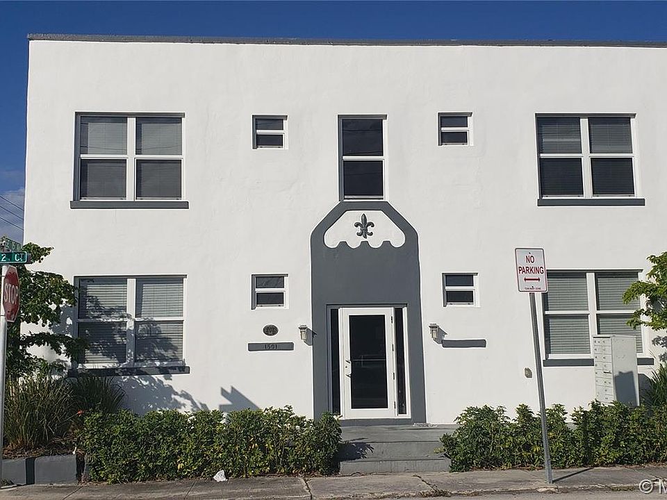 1st image of 1505 SE 2nd Ct APT 1
