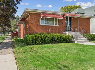 818 S 2nd Ave, Maywood, IL 60153