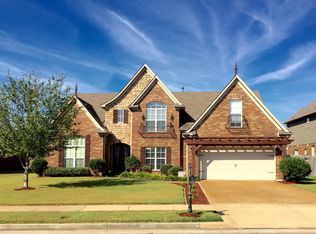 5055 Sawyer Lake Dr, Arlington, TN 38002