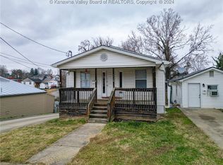 118 Olive St, Huntington, WV 25705