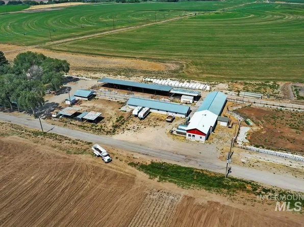 2326 E 1850 S, Gooding, ID 83330