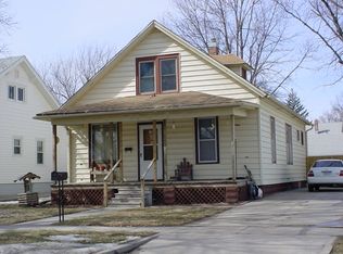 1735 N Park Ave, Fremont, NE 68025