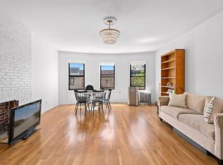 529 W 150th St #3F, New York, NY 10031