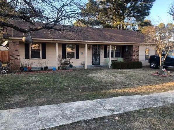 1417 Overhill Rd, Jonesboro, AR 72401