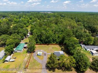 381 Bird Rd, Jacksonville, FL 32218