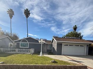 817 S Thompson St, Hemet, CA 92543