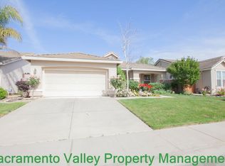 9797 Paso Fino Way, Elk Grove, CA 95757