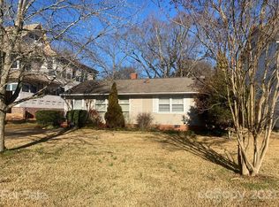 3318 Anson St, Charlotte, NC 28209