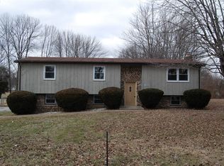 180 North St, Osgood, IN 47037