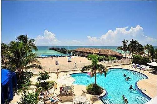 2nd image of 16699 Collins Ave #U 1207