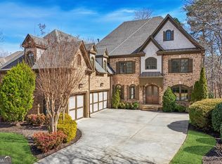 1416 Falkirk Ln NW, Kennesaw, GA 30152