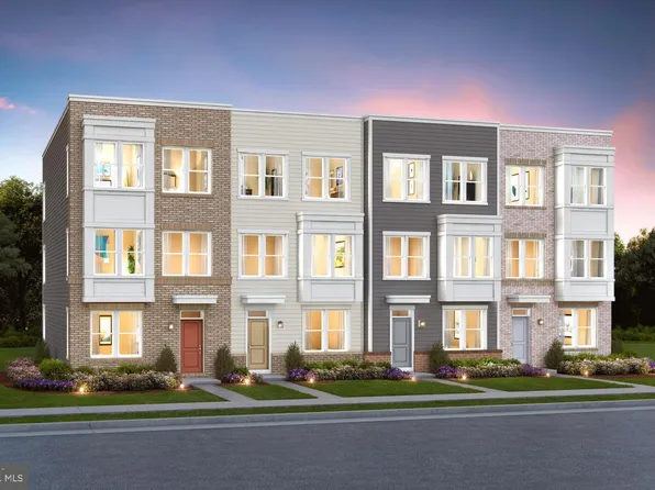 4321 Wild Rye Aly, Boyds, MD 20841