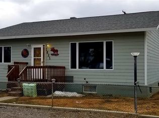 1821 Monroe Ave, Butte, MT 59701