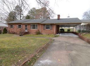 5150 Gravelbrook Dr, North Chesterfield, VA 23234