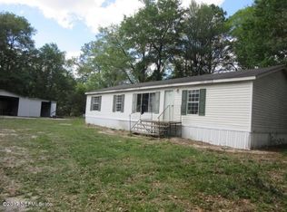 317 N State Road 21, Hawthorne, FL 32640