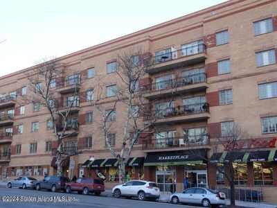 155 Bay St APT 3G, Staten Island, NY, 10301