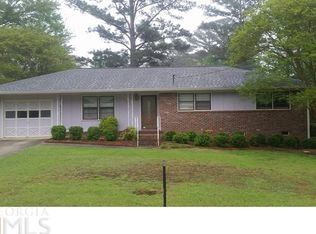 6258 Wren Way, Morrow, GA 30260