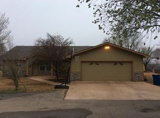5009 Oakcrest Ct #HOME, Stillwater, OK 74075