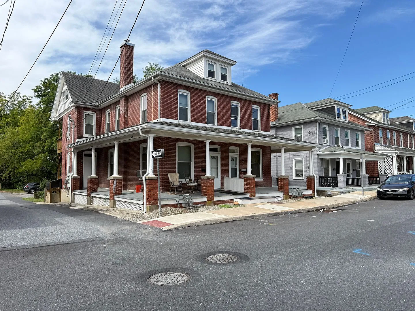 36-38 N Poplar St. — Photo 1