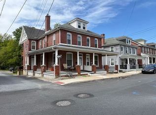 36-38 N Poplar St #201, Elizabethtown, PA 17022