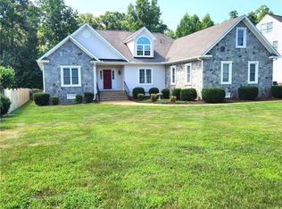 700 Carldan Rd, Richmond, VA 23227