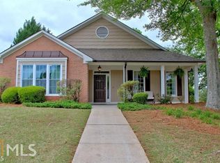 326 Terrane Rdg, Peachtree City, GA 30269