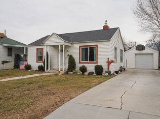 7865 S Grant St, Midvale, UT 84047