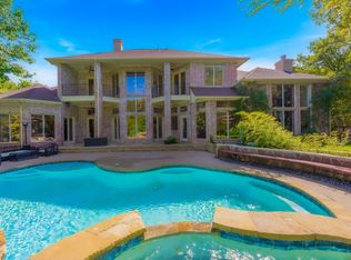 3205 High Point Dr, Flower Mound, TX 75022