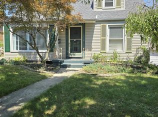 3116 Norwood Dr, Flint, MI 48503