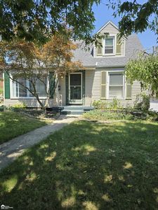 3116 Norwood Dr, Flint, MI, 48503