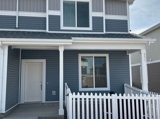 5780 Dakan Loop, Colorado Springs, CO 80927