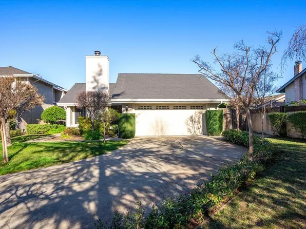 2387 Lascar Ct, San Jose, CA 95124