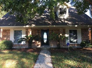 4429 Saint Martin St, Metairie, LA 70006