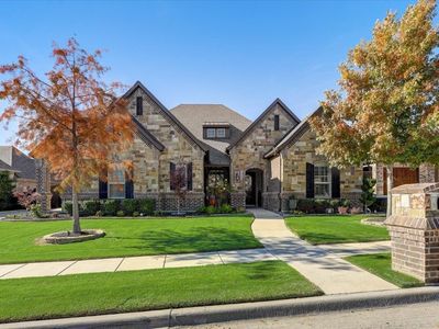 8361 Saddlebrook Dr, North Richland Hills, TX, 76182