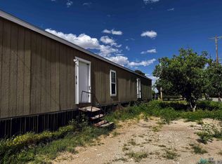 924 S Asher Rd, Hobbs, NM 88240