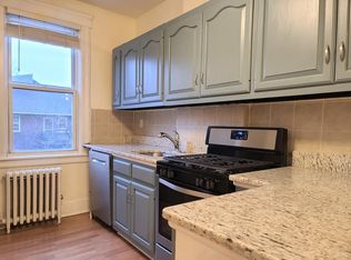 33 63rd St #2, West New York, NJ 07093