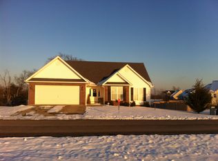 5104 Tristin Way, Catlettsburg, KY 41129