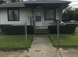 225 W Eddington Ave, Flint, MI 48503