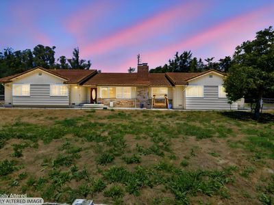 397 W Railroad Avenue, Cotati, CA, 94931