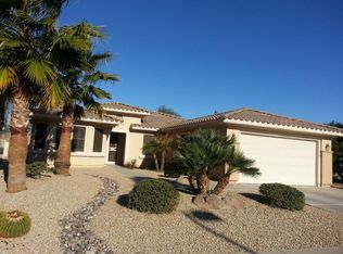 21454 N Black Bear Lodge Dr, Surprise, AZ 85387