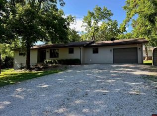 165 Alford Dr, Bull Shoals, AR 72619