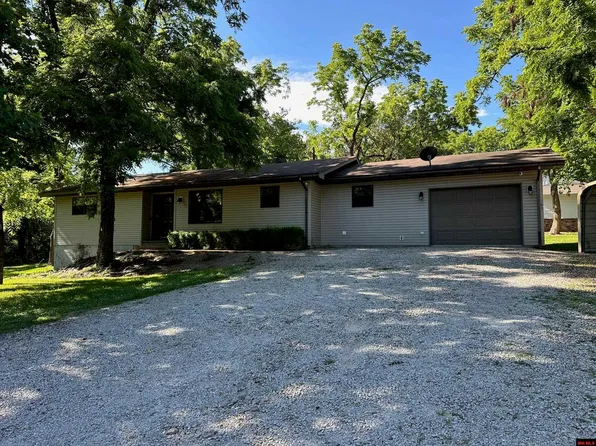 165 Alford Dr, Bull Shoals, AR 72619